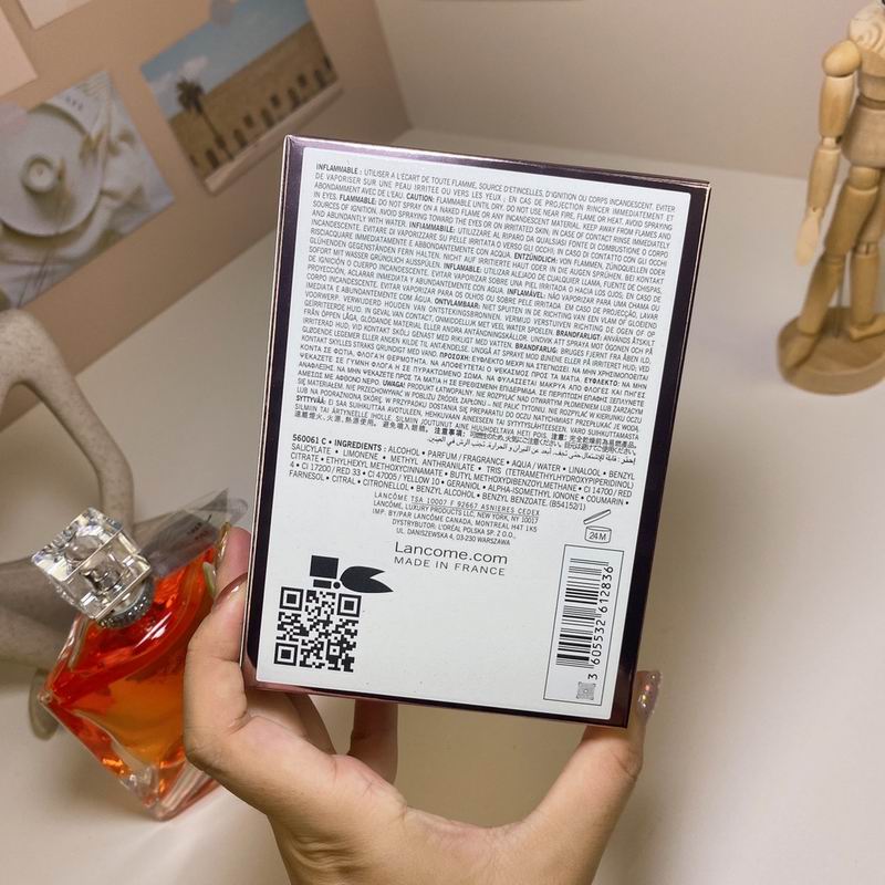 Lancome woman 75ml 34